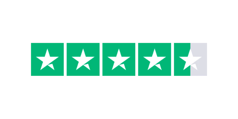 5-star banner