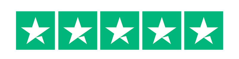 5-star rating